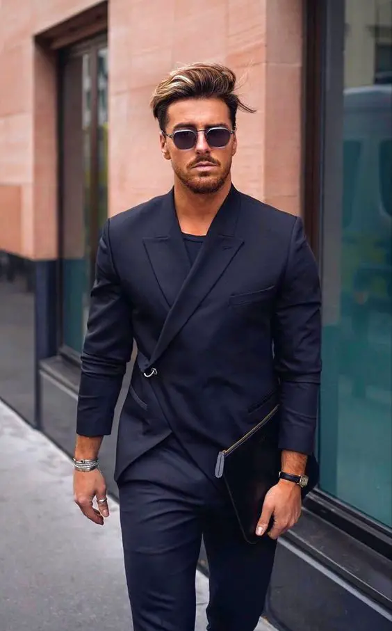 The Ultimate Guide to Party Outfit 18 Ideas for Men in 2024 - mens-club ...