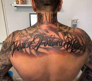 Bold Back Tattoos For Men 2024 Trends 16 Ideas Fall Update 2024   3 15 300x266 