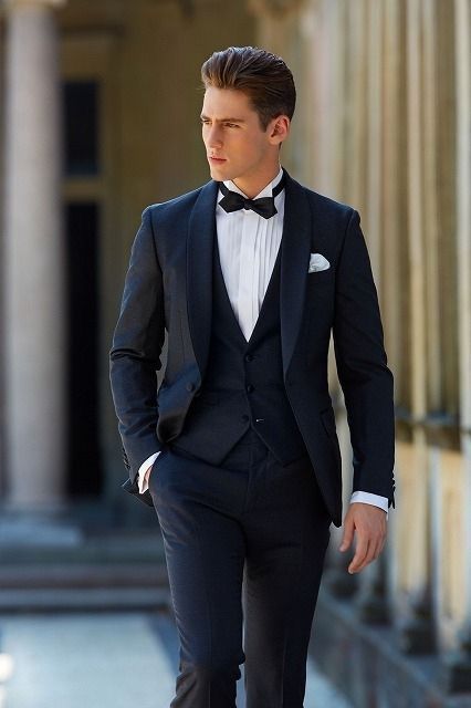 Wedding attire 16 ideas for men in 2024 - mens-club.online