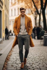 Old Money Men's Outfits 2024: Stylish Guide 18 Ideas - mens-club.online