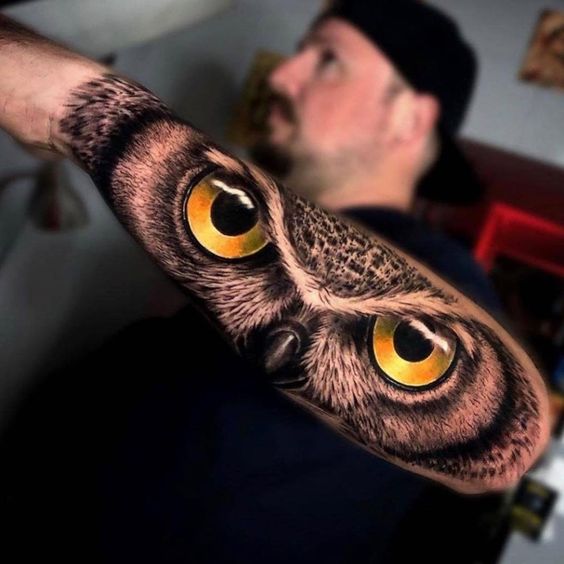 Top Realistic Tattoos 2024: Bold Sleeve Designs & Ideas for Men