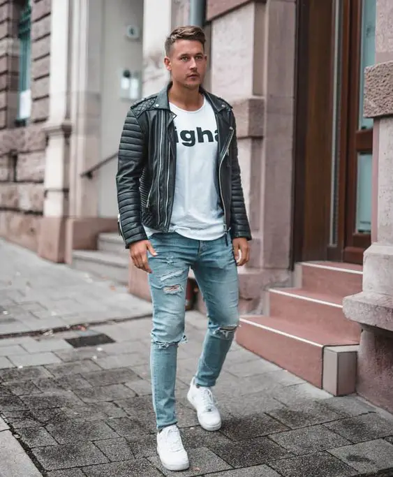 Denim Outfit Men 2024 22 ideas: Unveiling the Hottest Styles and Trends ...