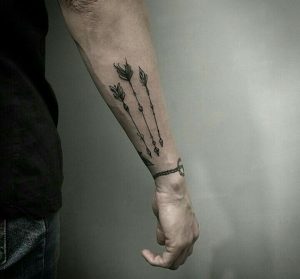 Unique 2024 Arm Tattoos: Trends in Male Sleeve Ink Ideas