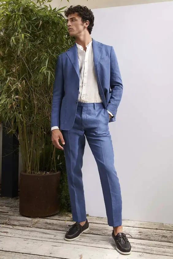 Men's prom outfits 18 ideas for 2024 - mens-club.online