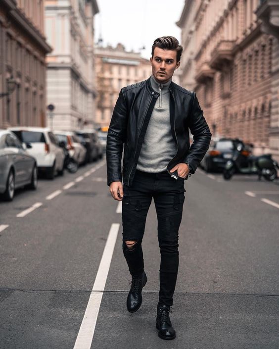 Stand Out in 2024: Ultimate Guide to Men's Party Outfits, Trends, and ...