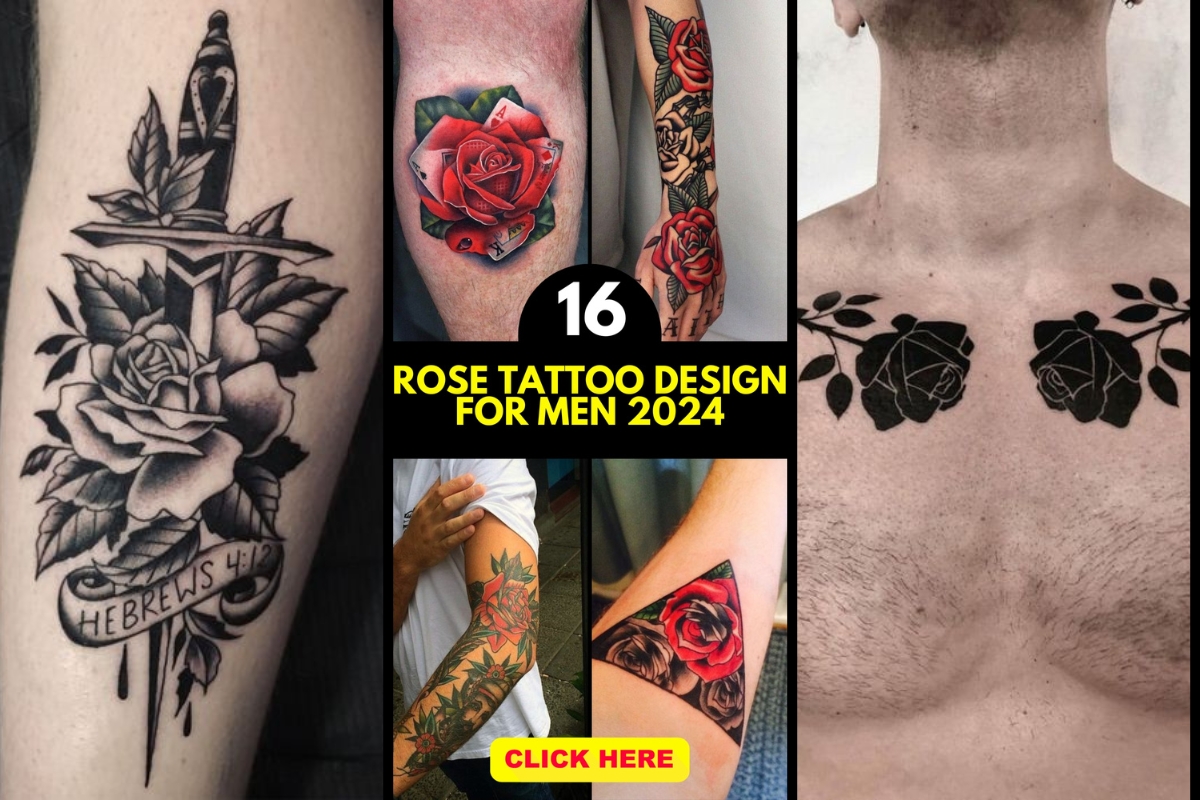 drawings tattoo rose        
        <figure class=