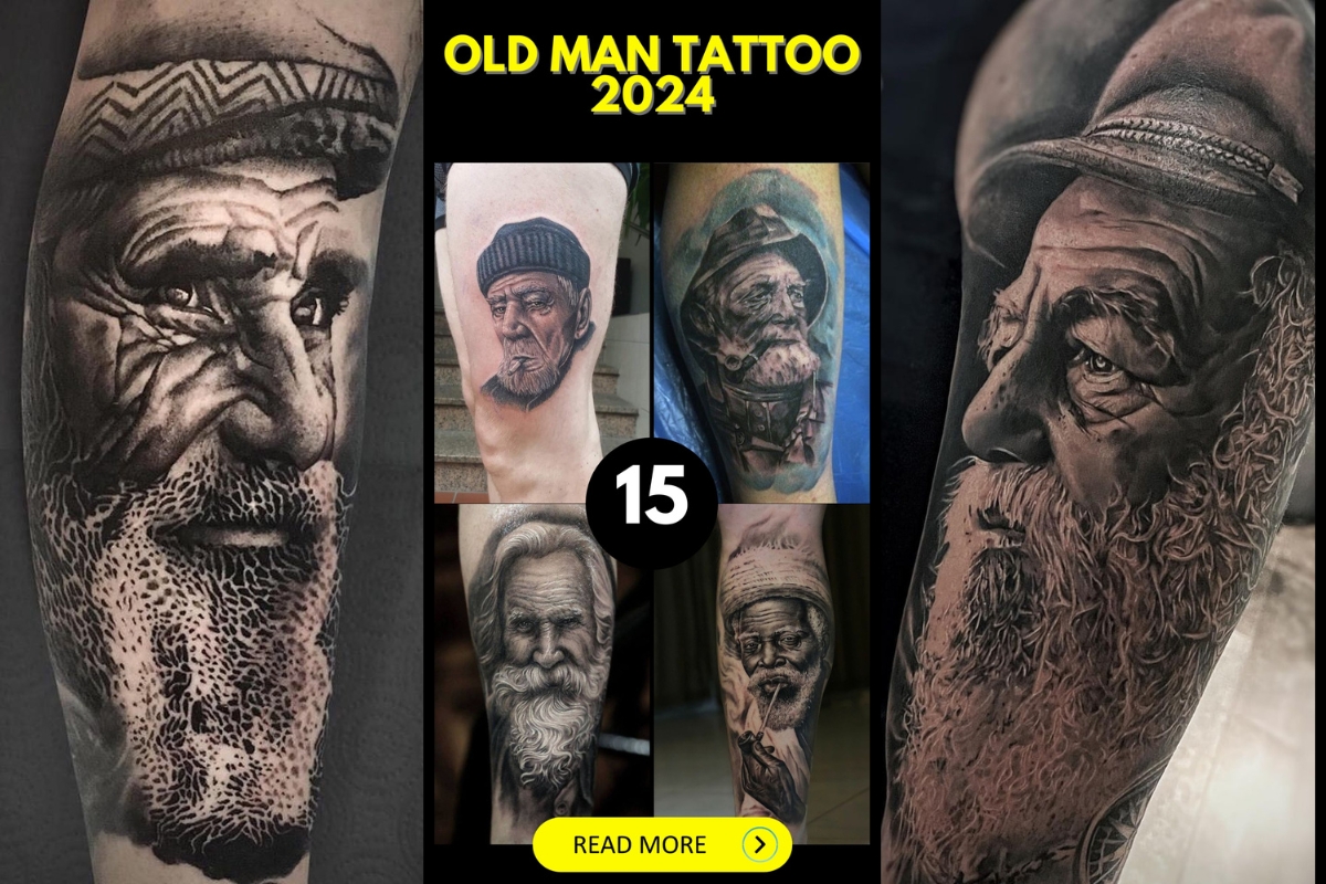 Expressive Old Man Tattoos 2024 S Timeless Art 15 Ideas Mens Club Online   Bez Nazvi Kopiya 1200 X 800 Piks. 1200 X 800 Piks. 1200 X 800 Piks. 1200 X 800 Piks. 1200 X 800 Piks 26 