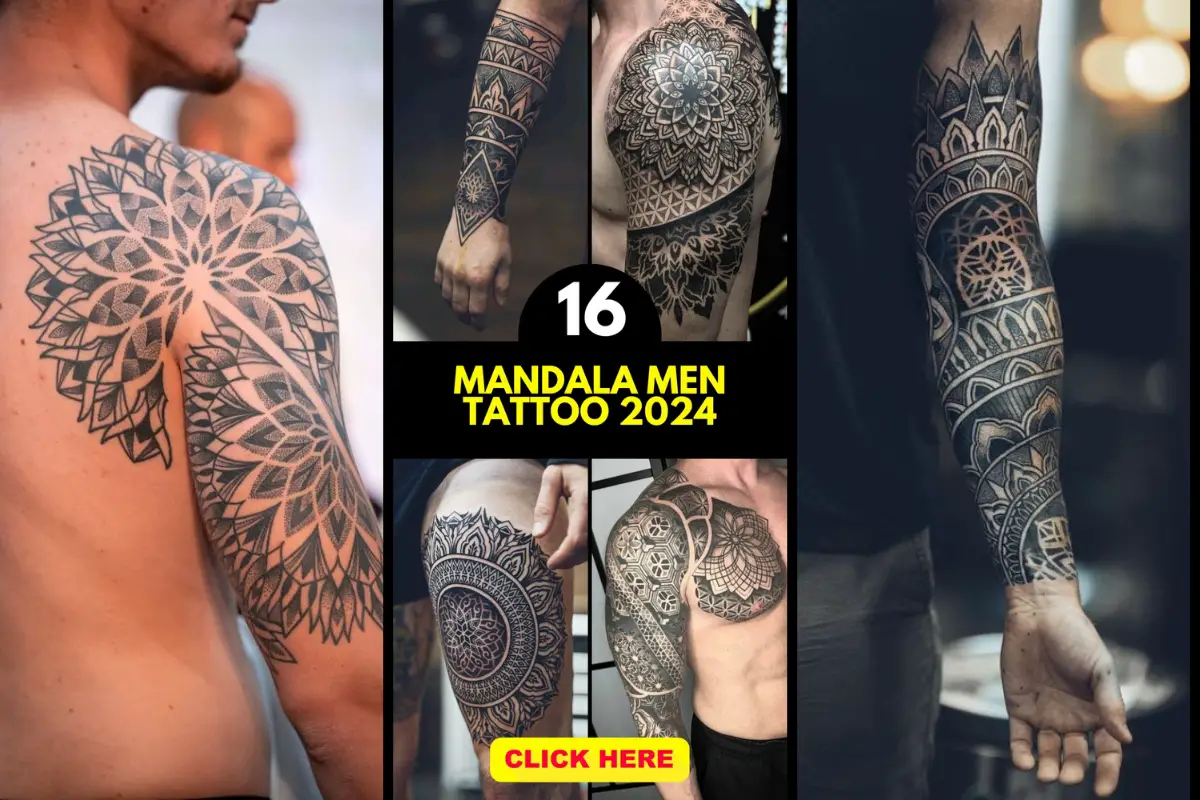 2024 Mandala Tattoos Artistic Symmetry For Men 16 Ideas Fall Update 2024   Bez Nazvi Kopiya 1200 X 800 Piks. 1200 X 800 Piks. 1200 X 800 Piks. 1200 X 800 Piks. 1200 X 800 Piks. 2 9 