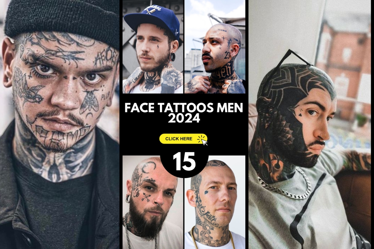 Facial Tattoos 2024 Men S Facial Tattoo Trends 15 Ideas Fall Update 2024   Bez Nazvi Kopiya 1200 X 800 Piks. 1200 X 800 Piks. 1200 X 800 Piks. 1200 X 800 Piks. 1200 X 800 Piks. 5 1 