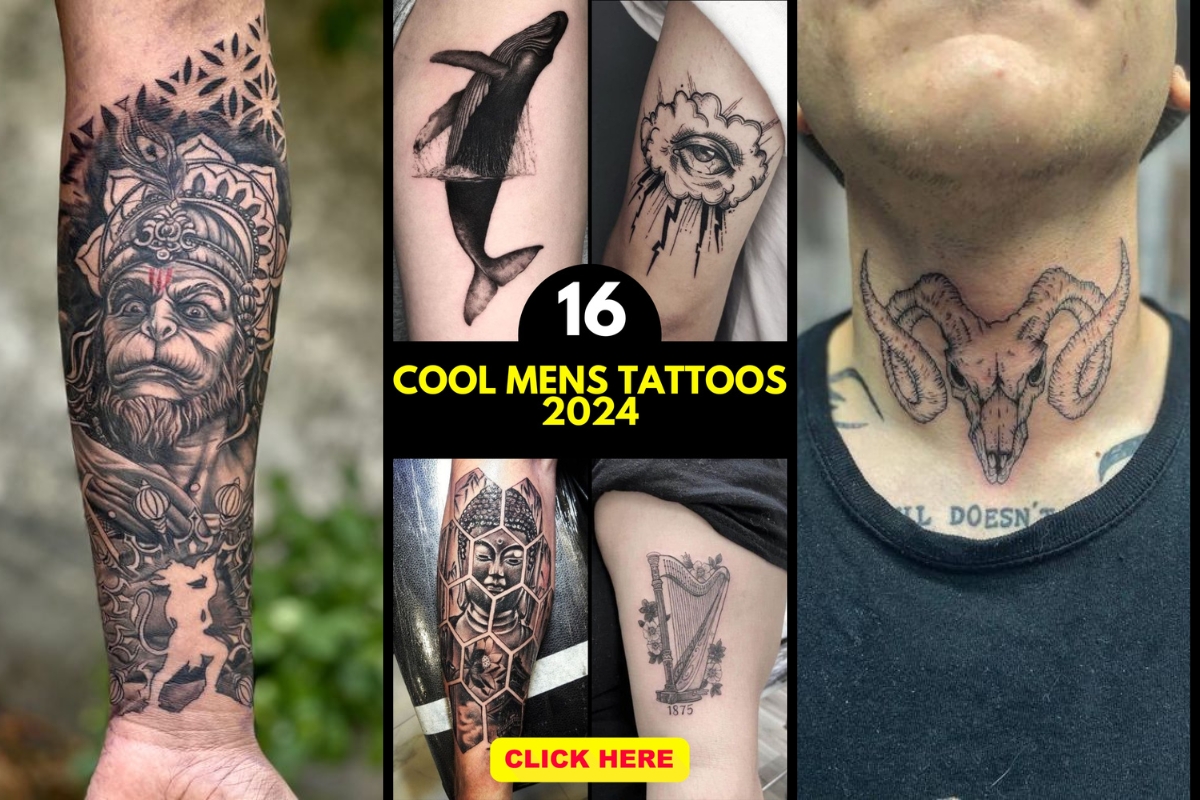 Best Men S Tattoo Trends And Designs 2024 16 Ideas Mens Club Online   Bez Nazvi Kopiya 1200 X 800 Piks. 1200 X 800 Piks. 1200 X 800 Piks. 1200 X 800 Piks. 1200 X 800 Piks. 5 