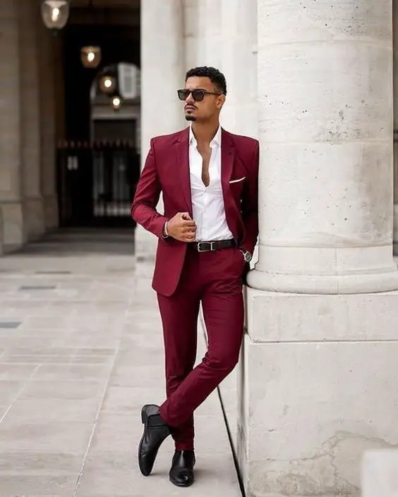 Stand Out in 2024: Ultimate Guide to Men's Party Outfits, Trends, and ...