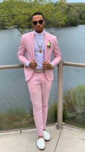 The 2024 prom style guide for men 15 ideas - mens-club.online