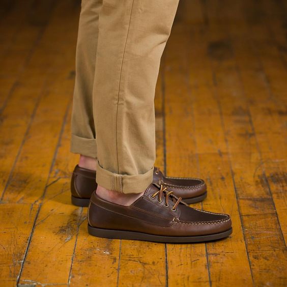 Men's Casual Shoes Guide: Sneakers to Loafers for Every Style